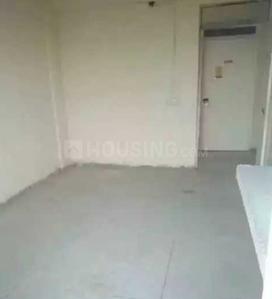 1 RK Apartment
