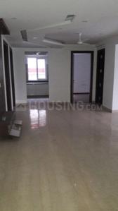 4 BHK Apartment