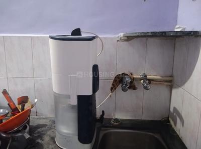 Kitchen Image of Prashant in Mulund West