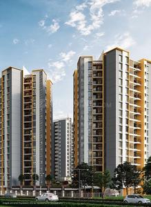2 BHK Apartment