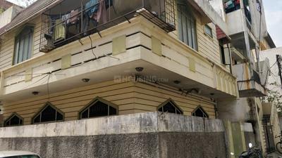 Gallery Cover Image of 1126 Sq.ft 3 BHK Independent House for buy in Basheer Bagh for 27500000