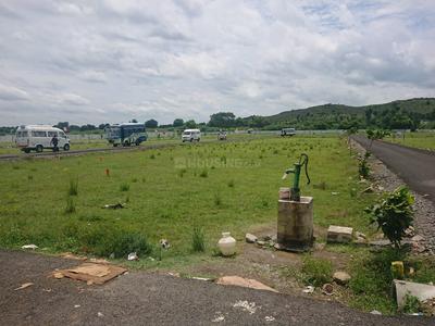 Gallery Cover Image of Sq.ft Residential Plot for buy in Chengalpattu for 775000