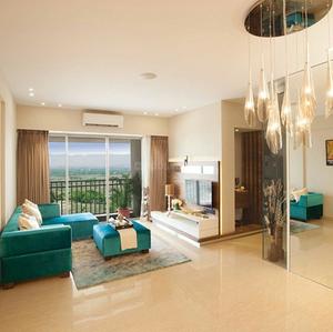 2 BHK Apartment