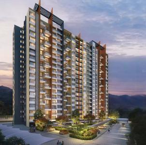 3 BHK Apartment