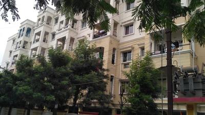 Gallery Cover Image of 500 Sq.ft 1 BHK Apartment for buy in Cherlapalli for 1500000