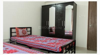 Bedroom Image of Shree Ganesh Chs in Borivali East