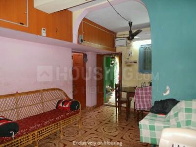 2 BHK Independent House