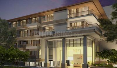 Gallery Cover Image of 2760 Sq.ft 3 BHK Apartment for buy in Sampangi Rama Nagar for 62100000
