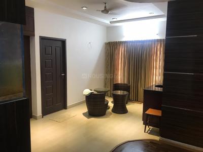 Gallery Cover Image of 1264 Sq.ft 2 BHK Apartment for buy in Uthandi for 6700000