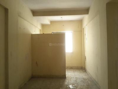 1 BHK Apartment