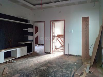 Gallery Cover Image of 840 Sq.ft 2 BHK Independent House for buy in Margondanahalli for 5500000