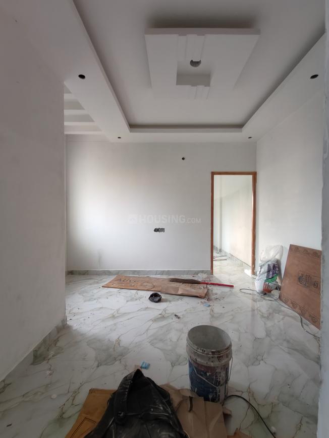 BHK 561 Sqft Flat for sale at Poonamallee, Chennai West