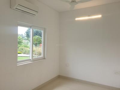 1 BHK Apartment