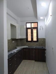 Gallery Cover Image of 1100 Sq.ft 3 BHK Independent Floor for buy in Sector 7 for 5780000
