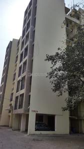 Gallery Cover Image of 1174 Sq.ft 2 BHK Apartment for buy in Nerul for 11500000