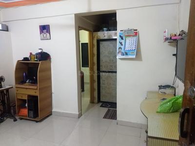 1 RK Apartment