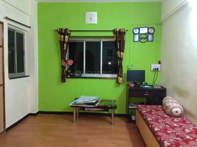 Gallery Cover Image of 700 Sq.ft 1 BHK Apartment for buy in Rane Nagar for 1900000