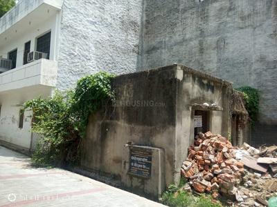 Gallery Cover Image of 550 Sq.ft 1 BHK Independent House for buy in Indira Nagar for 4500000