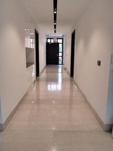 3 BHK Apartment