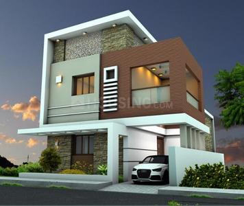 Gallery Cover Image of 3750 Sq.ft 4 BHK Independent House for buy in DLF Phase 1 for 40100000