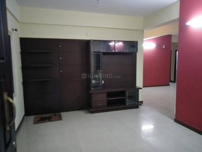 3 BHK Apartment