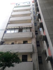 4 BHK Apartment