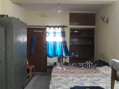 Bedroom Image of PG 4036335 Sarita Vihar in Sarita Vihar