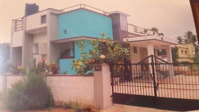 Gallery Cover Image of 1200 Sq.ft 2 BHK Independent House for buy in Kulai for 5300000