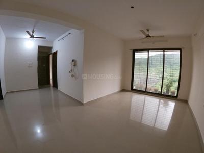 Kharghar Sector 3bhk Flat In Kharghar BHK FULLY FURNISHED FLAT