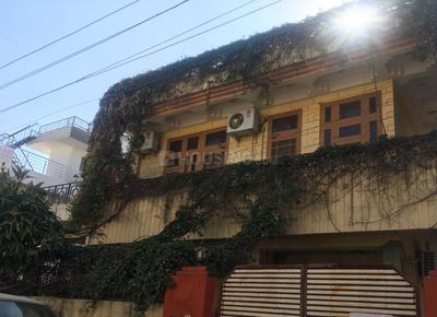 Gallery Cover Image of 3850 Sq.ft 5 BHK Independent House for buy in Malviya Nagar for 22500000