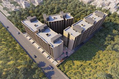 2 BHK Apartment