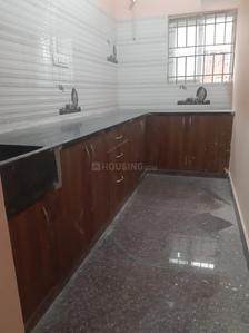 Gallery Cover Image of 1250 Sq.ft 2 BHK Apartment for rent in Mahadevapura for 17000