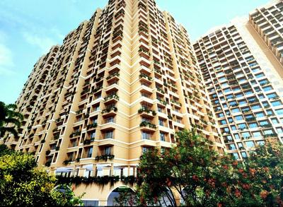 2 BHK Apartment