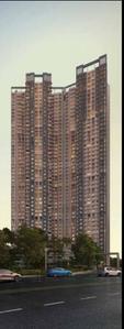 1 BHK Apartment