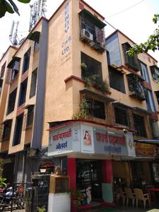 Gallery Cover Image of 985 Sq.ft 2 BHK Apartment for buy in Juinagar for 9700000
