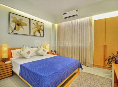 2 BHK अपार्टमेंट