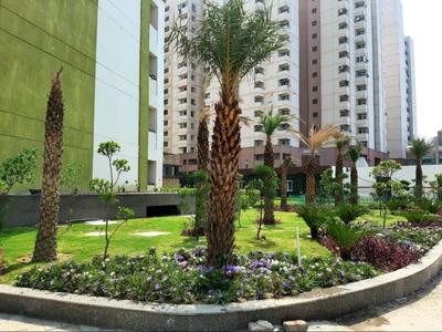 3 BHK Flat