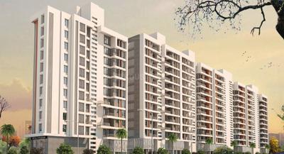1 BHK Apartment