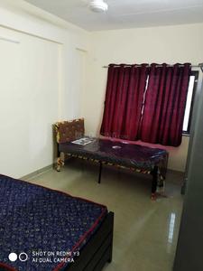Bedroom Image of PG 4441382 Andheri East in Andheri East