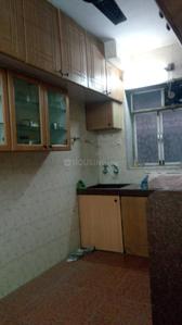 1 BHK Apartment