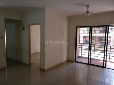 2 BHK Apartment