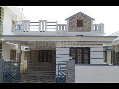 Gallery Cover Image of 868 Sq.ft 2 BHK Villa for buy in Whitefield for 4590000