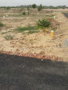 Residential Plot