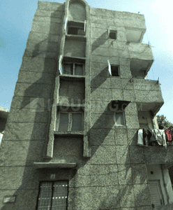 2 BHK Apartment