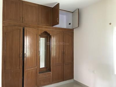 3 BHK Independent House