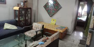 1 BHK Apartment