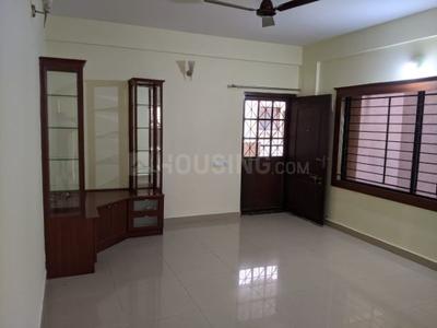 3 BHK Apartment