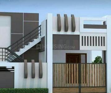 2 BHK Villa