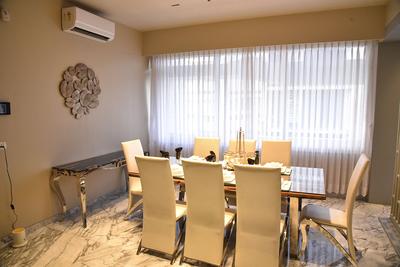 Gallery Cover Image of 2165 Sq.ft 3 BHK Apartment for buy in Khodiyar for 8435000