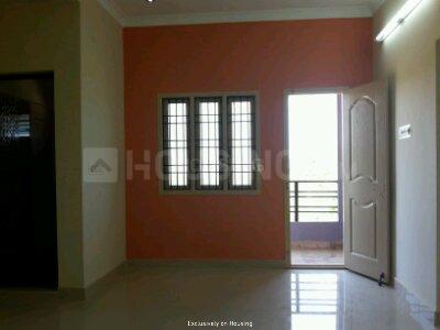 Gallery Cover Image of 902 Sq.ft 2 BHK Apartment for buy in Nariyambakkam for 2450000